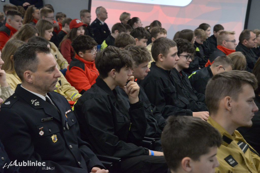 III Kongres Rozwojowy MDP Województwa Śląskiego