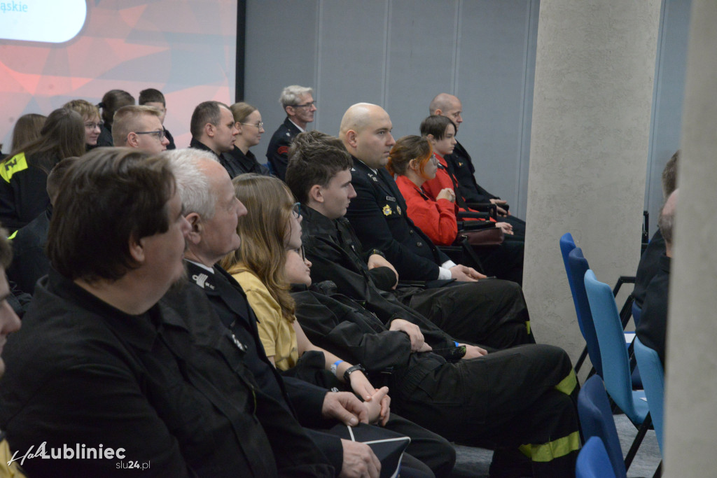 III Kongres Rozwojowy MDP Województwa Śląskiego