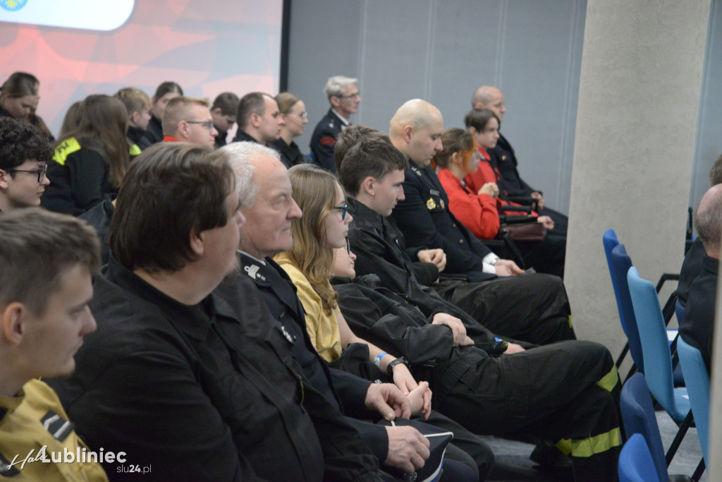 III Kongres Rozwojowy MDP Województwa Śląskiego