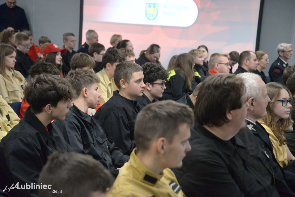 III Kongres Rozwojowy MDP Województwa Śląskiego