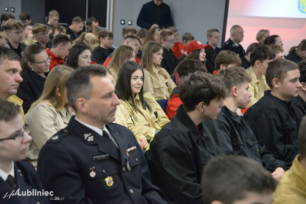 III Kongres Rozwojowy MDP Województwa Śląskiego