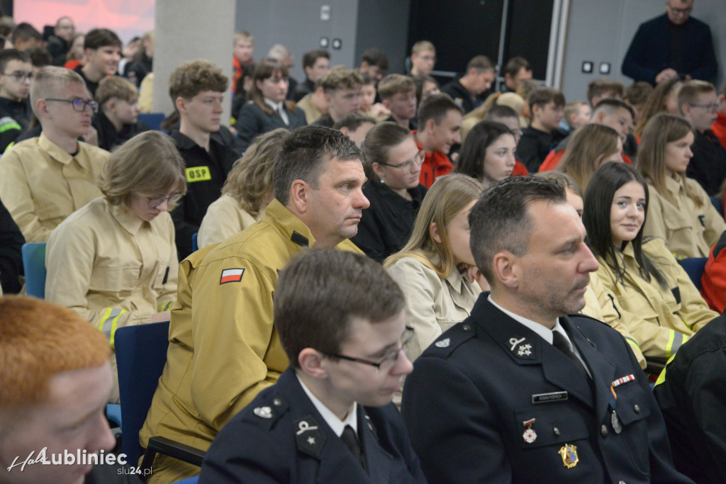 III Kongres Rozwojowy MDP Województwa Śląskiego