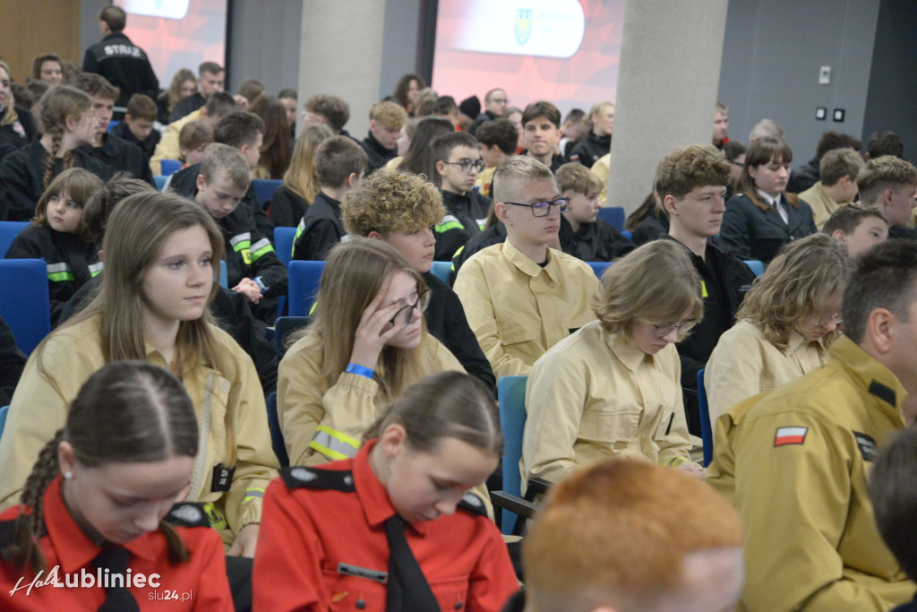 III Kongres Rozwojowy MDP Województwa Śląskiego