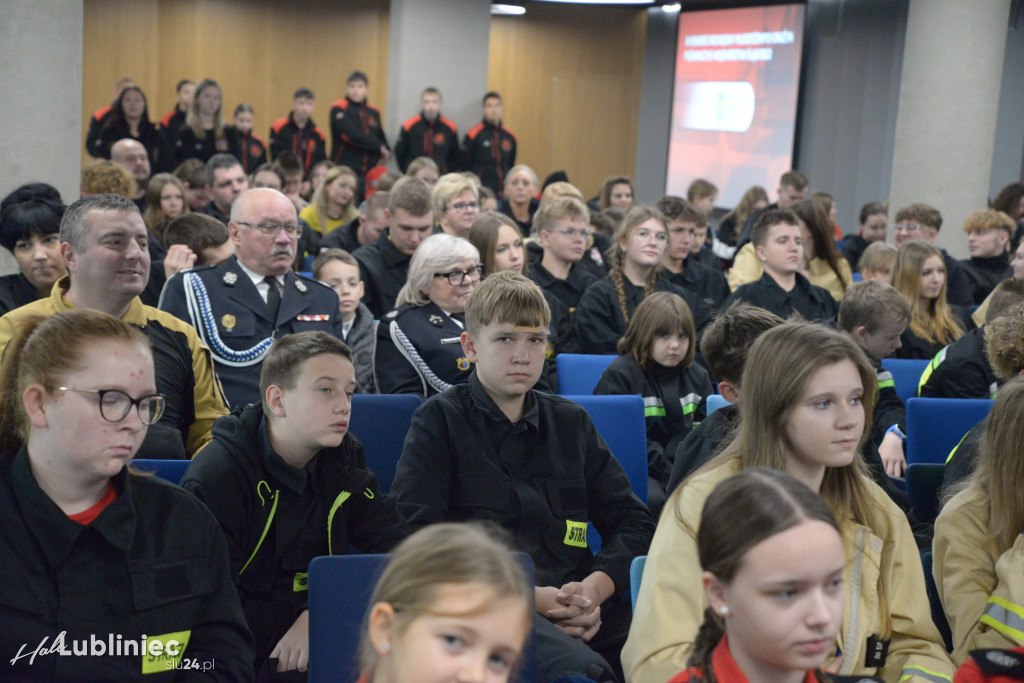 III Kongres Rozwojowy MDP Województwa Śląskiego