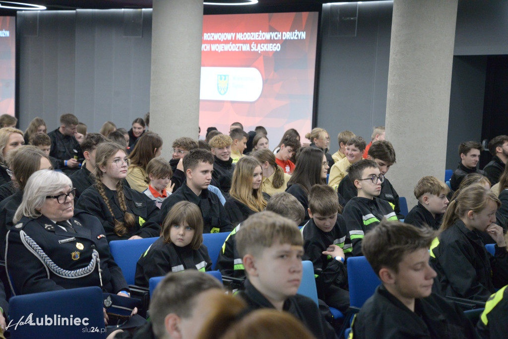 III Kongres Rozwojowy MDP Województwa Śląskiego