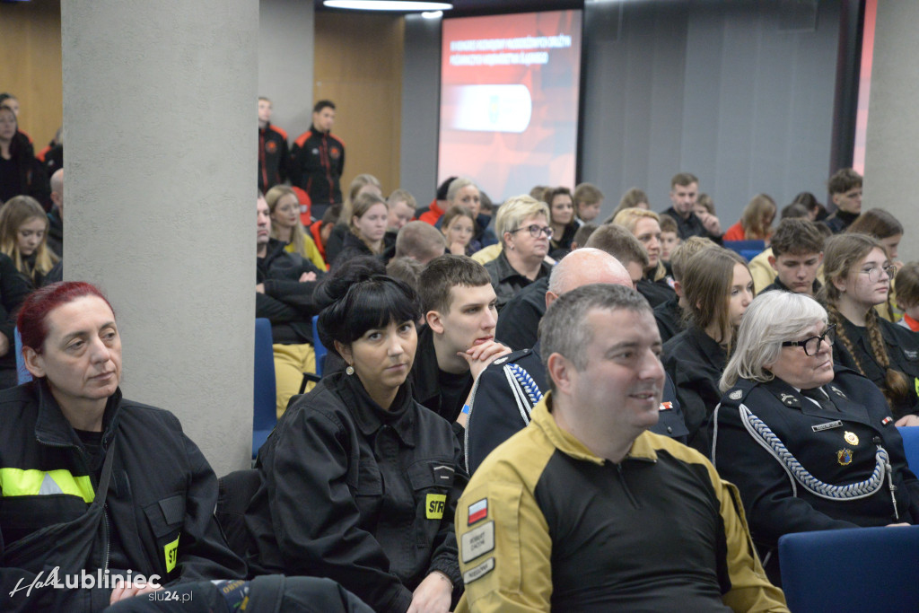 III Kongres Rozwojowy MDP Województwa Śląskiego