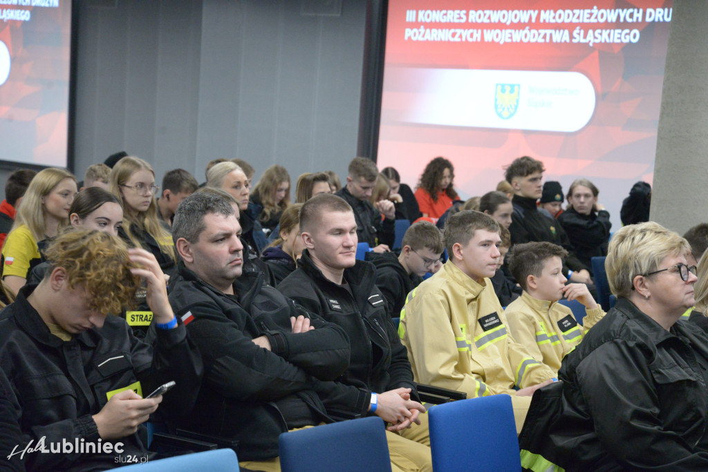 III Kongres Rozwojowy MDP Województwa Śląskiego