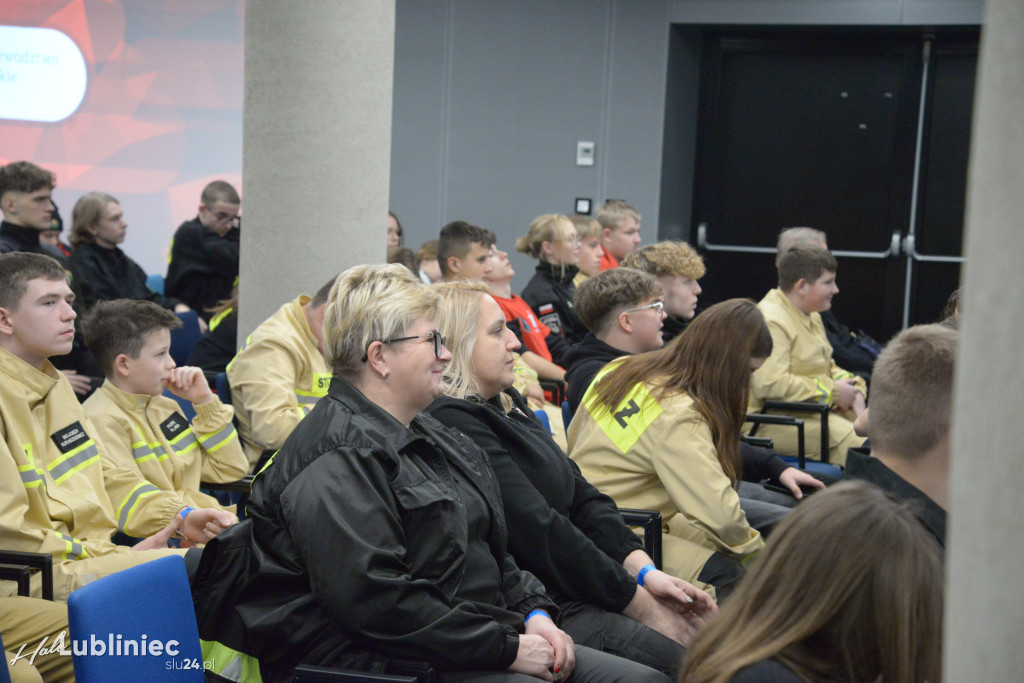 III Kongres Rozwojowy MDP Województwa Śląskiego