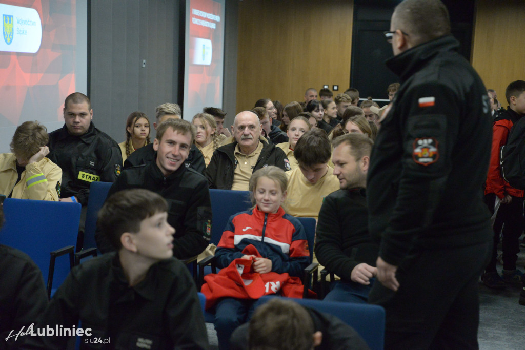 III Kongres Rozwojowy MDP Województwa Śląskiego