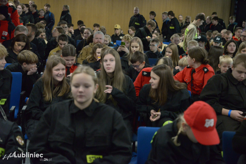 III Kongres Rozwojowy MDP Województwa Śląskiego