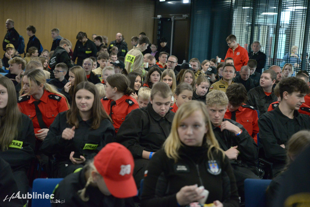 III Kongres Rozwojowy MDP Województwa Śląskiego