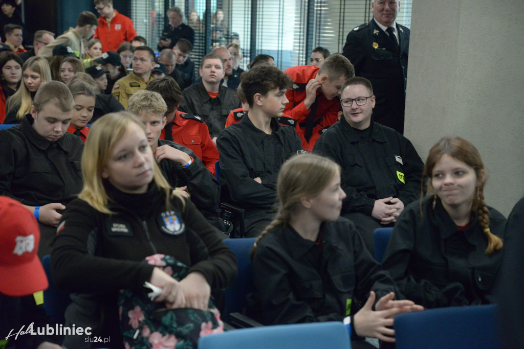 III Kongres Rozwojowy MDP Województwa Śląskiego