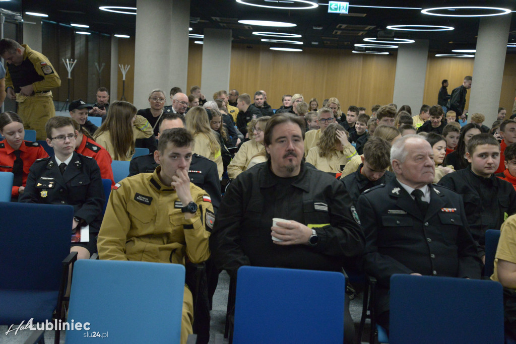 III Kongres Rozwojowy MDP Województwa Śląskiego