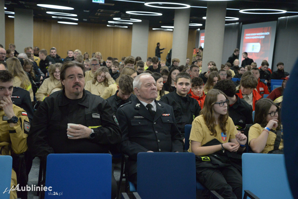 III Kongres Rozwojowy MDP Województwa Śląskiego