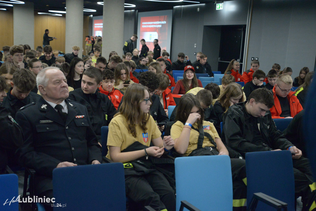 III Kongres Rozwojowy MDP Województwa Śląskiego
