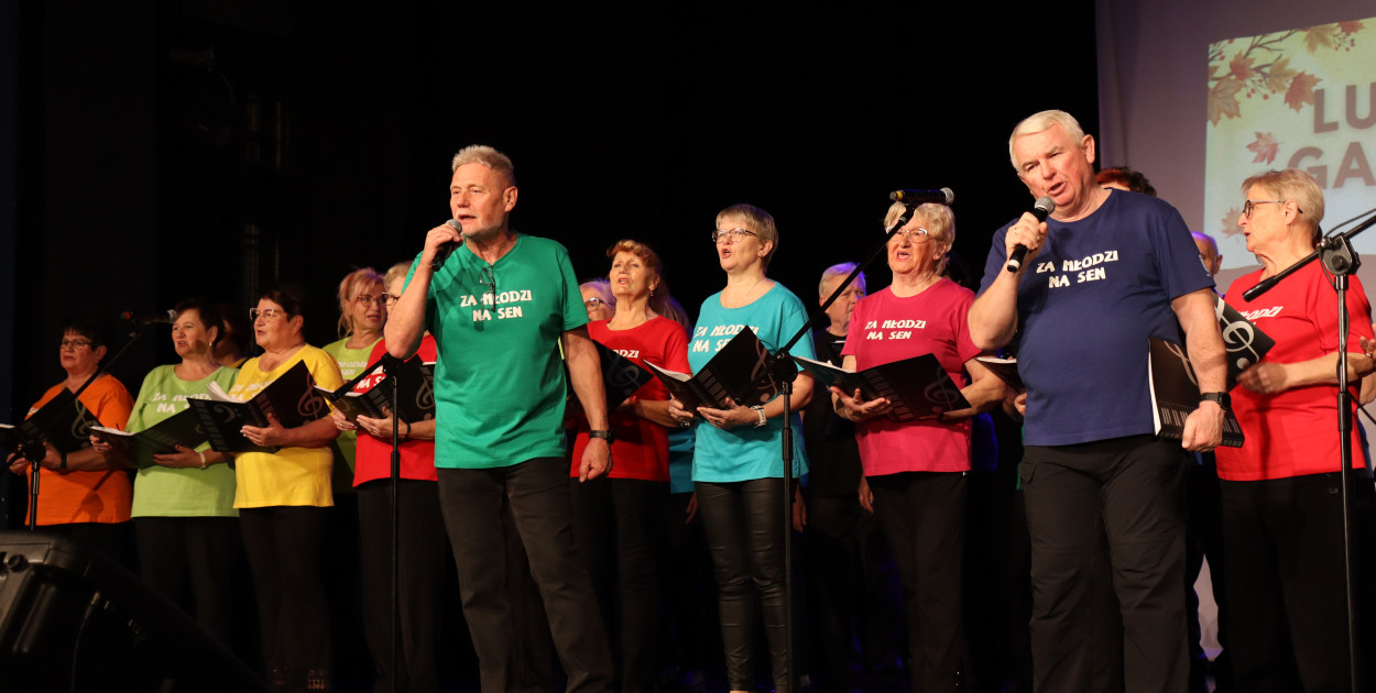 Lubliniec. Co słychać w domu kultury?