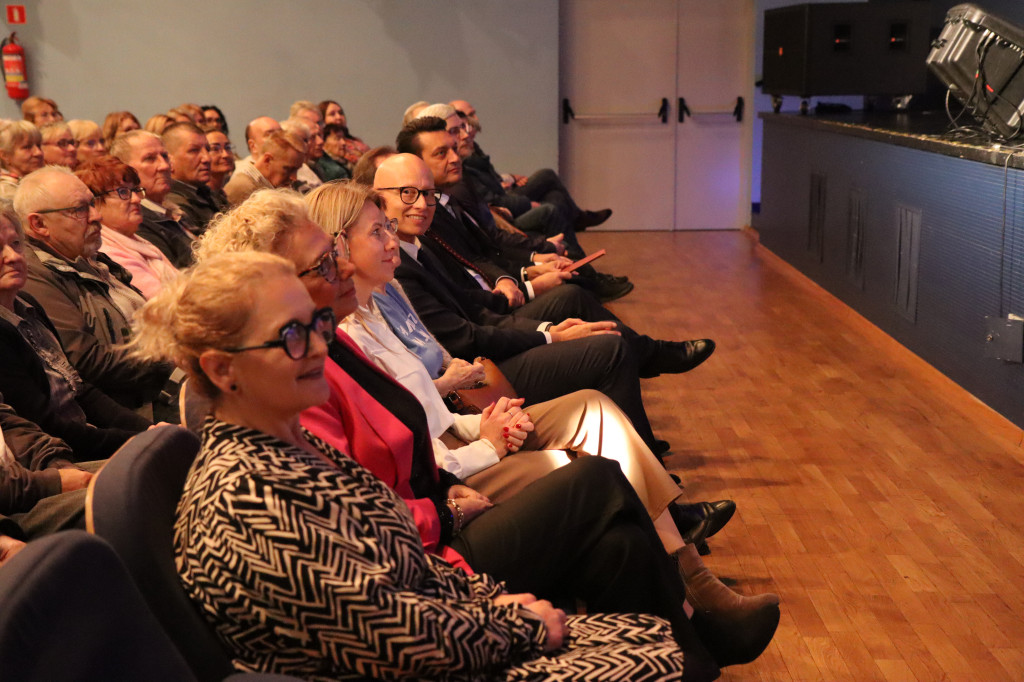 Lubliniec. Co słychać w domu kultury?