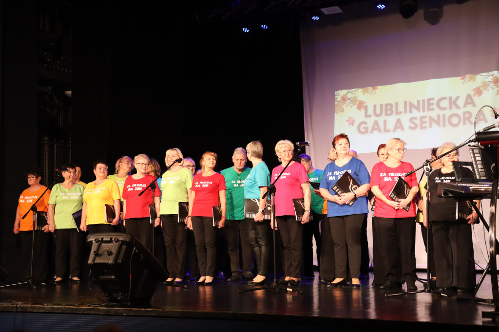 Lubliniec. Co słychać w domu kultury?