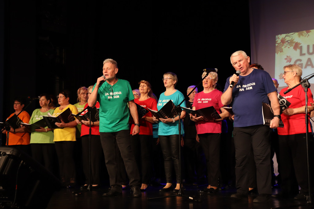 Lubliniec. Co słychać w domu kultury?