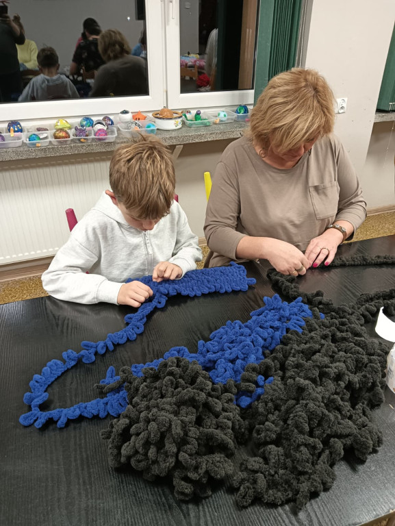 Lubliniec. Co słychać w domu kultury?