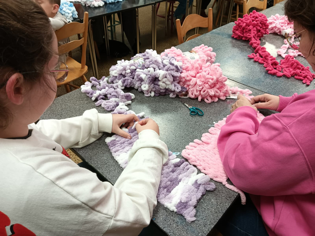 Lubliniec. Co słychać w domu kultury?