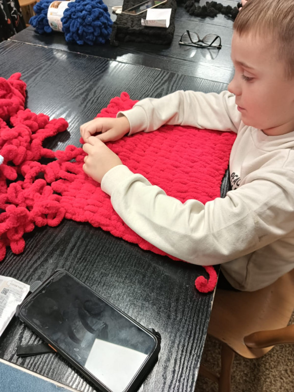 Lubliniec. Co słychać w domu kultury?