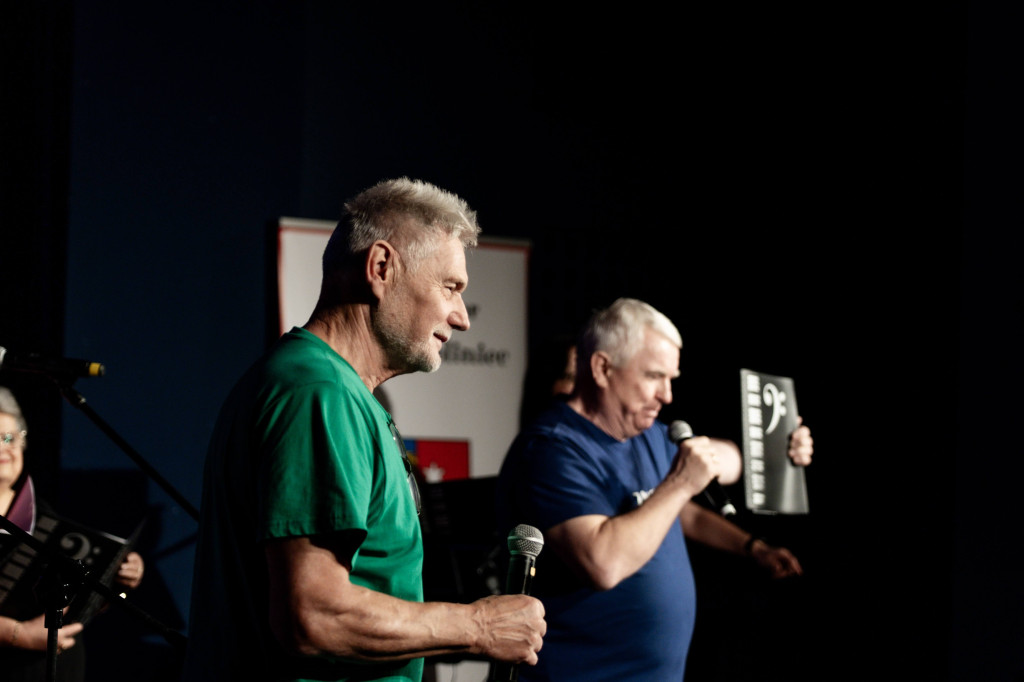 Lubliniec. Dzień seniora w obiektywie...