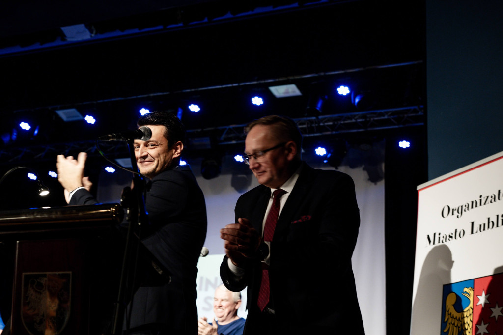 Lubliniec. Dzień seniora w obiektywie...