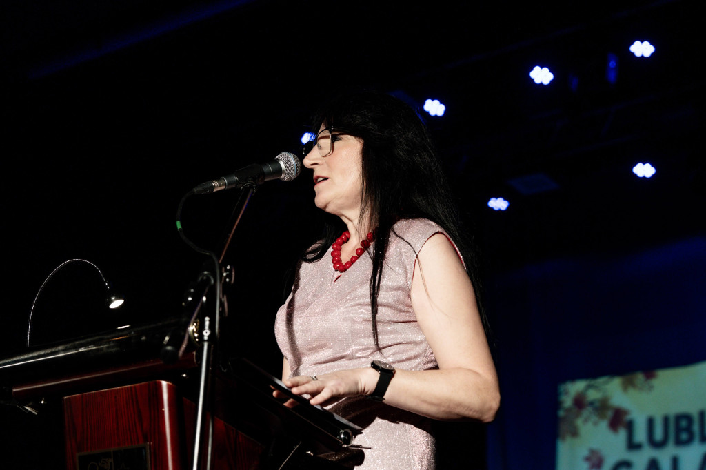 Lubliniec. Dzień seniora w obiektywie...