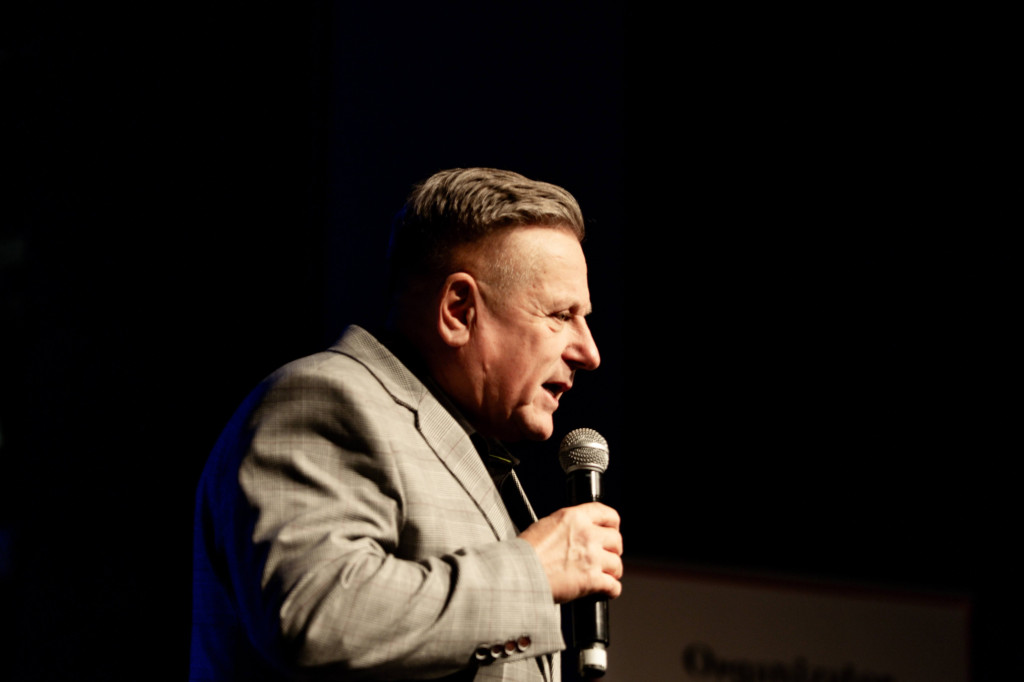 Lubliniec. Dzień seniora w obiektywie...