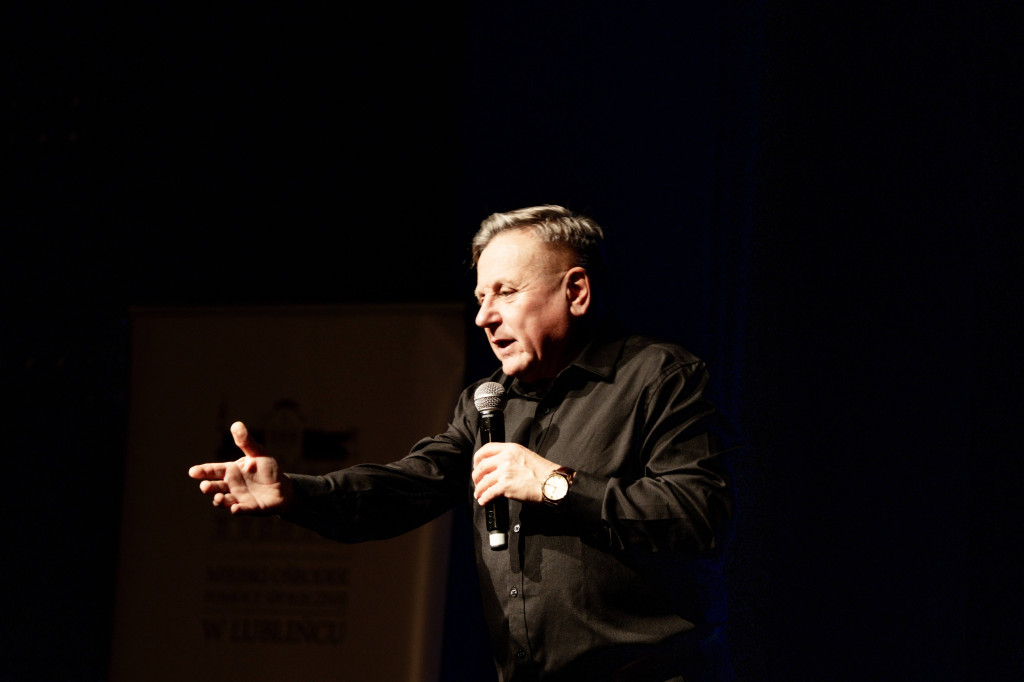 Lubliniec. Dzień seniora w obiektywie...