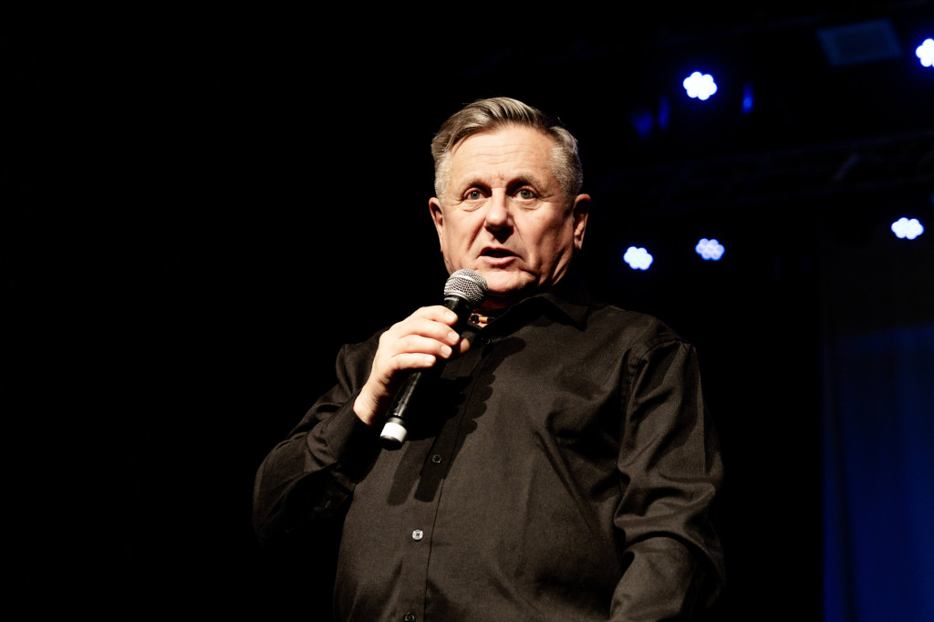 Lubliniec. Dzień seniora w obiektywie...