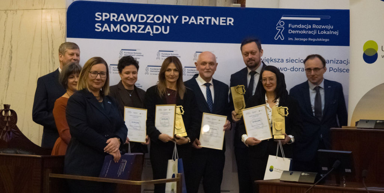 Boronów wysoko w rankingu gmin województwa śląskiego