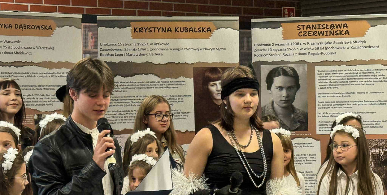 13 wyjątkowych kobiet związanych z Lublińcem [FOTO]