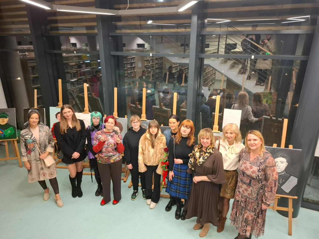 13 wyjątkowych kobiet związanych z Lublińcem [FOTO]