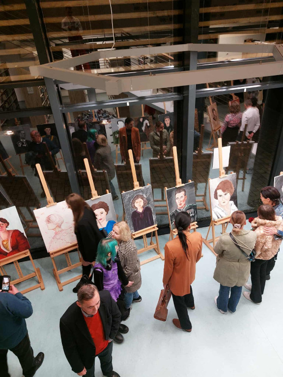 13 wyjątkowych kobiet związanych z Lublińcem [FOTO]