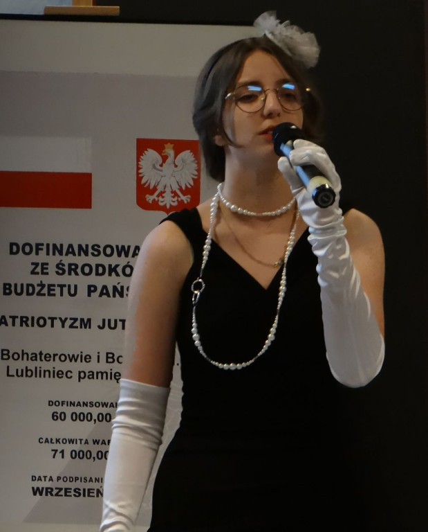 13 wyjątkowych kobiet związanych z Lublińcem [FOTO]