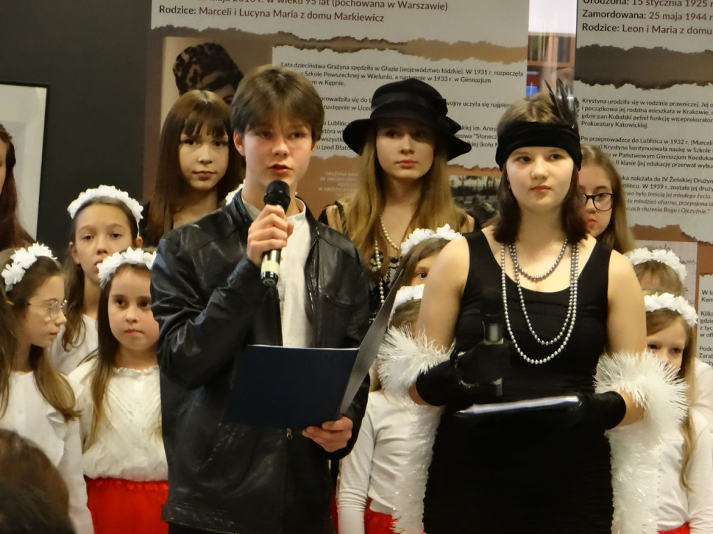 13 wyjątkowych kobiet związanych z Lublińcem [FOTO]