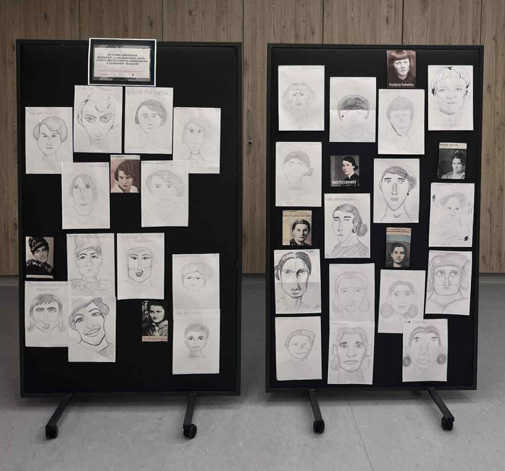 13 wyjątkowych kobiet związanych z Lublińcem [FOTO]