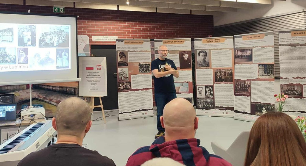 13 wyjątkowych kobiet związanych z Lublińcem [FOTO]