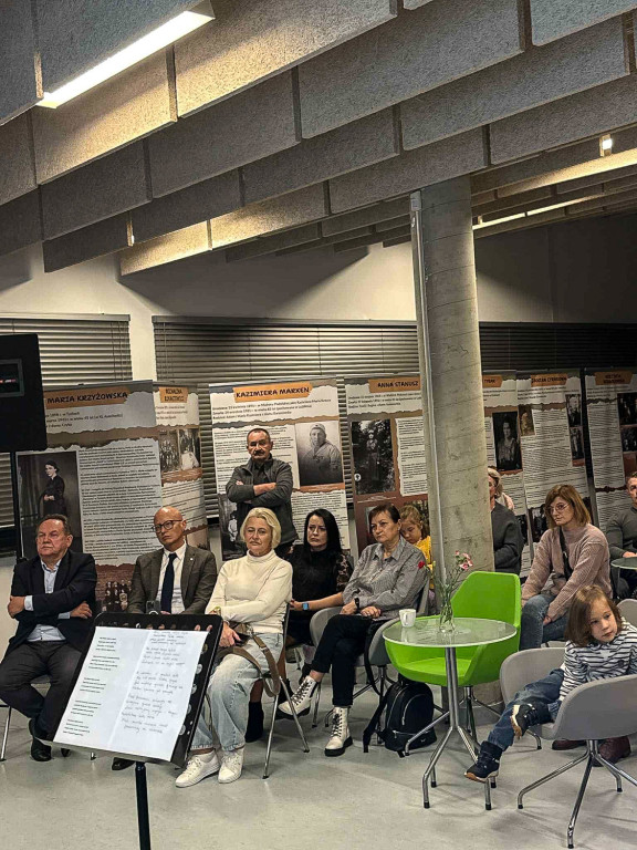 13 wyjątkowych kobiet związanych z Lublińcem [FOTO]