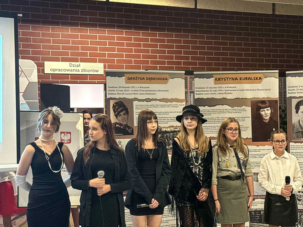 13 wyjątkowych kobiet związanych z Lublińcem [FOTO]