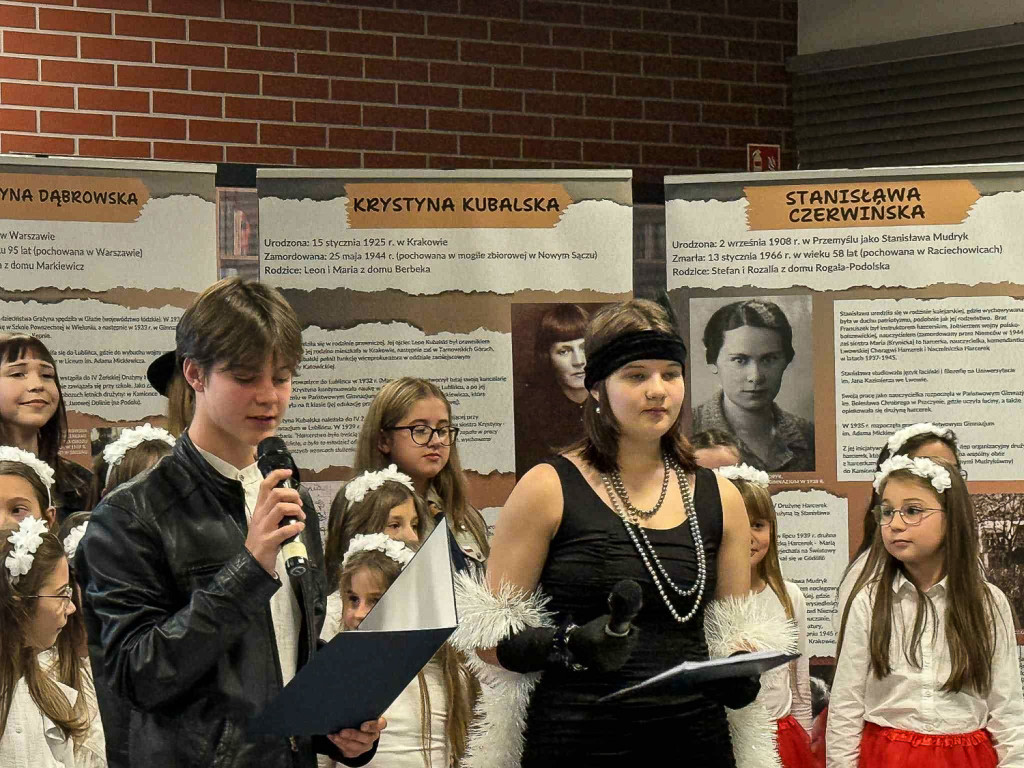 13 wyjątkowych kobiet związanych z Lublińcem [FOTO]