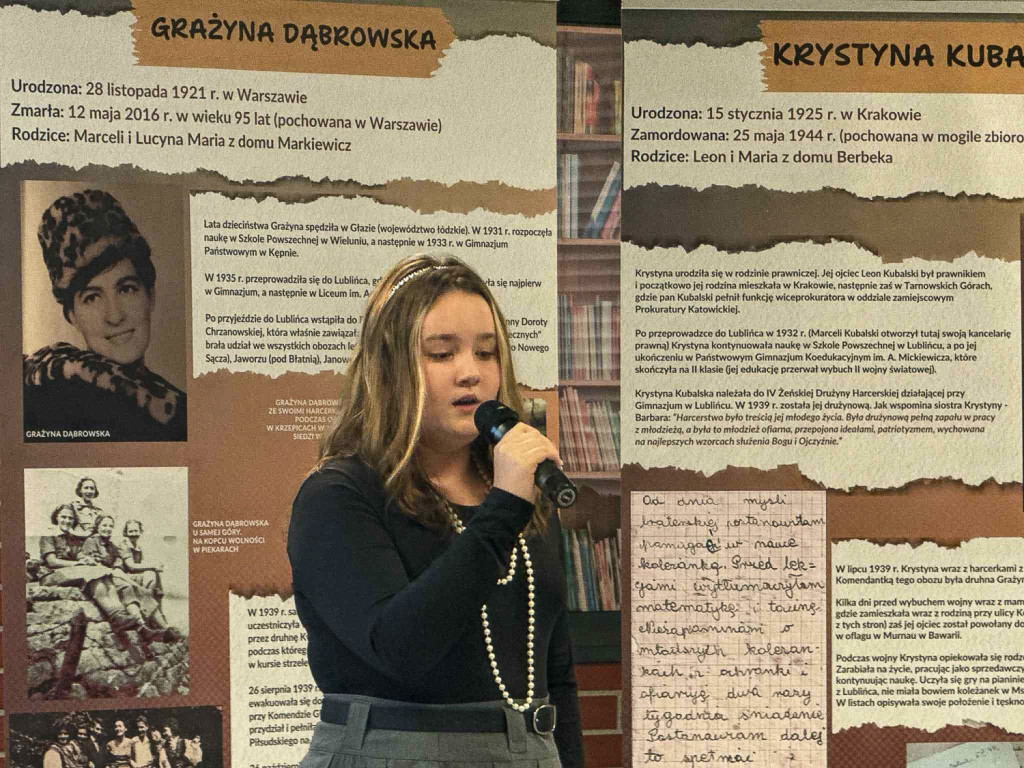 13 wyjątkowych kobiet związanych z Lublińcem [FOTO]