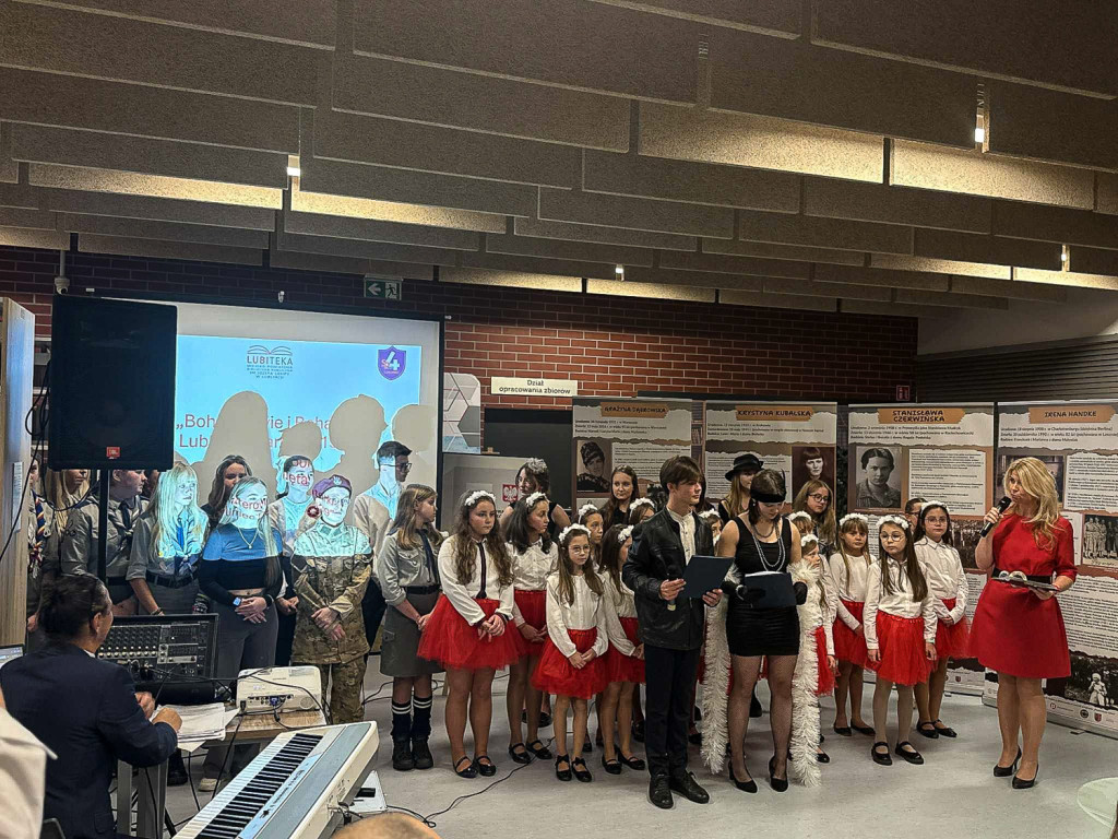 13 wyjątkowych kobiet związanych z Lublińcem [FOTO]