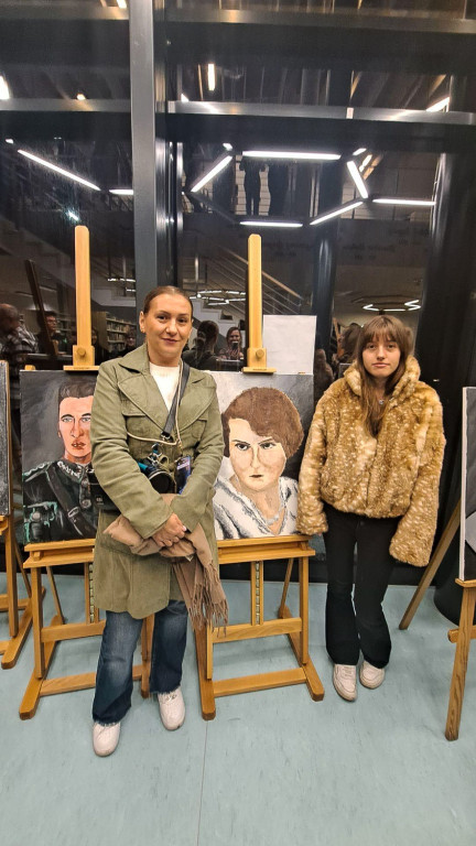 13 wyjątkowych kobiet związanych z Lublińcem [FOTO]