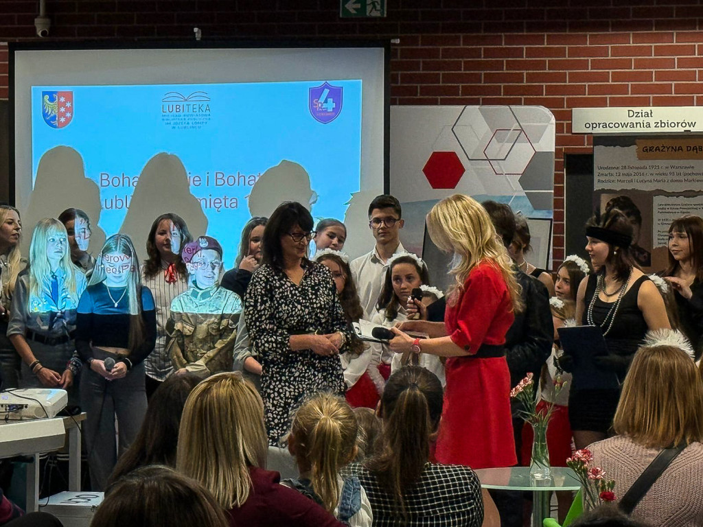 13 wyjątkowych kobiet związanych z Lublińcem [FOTO]