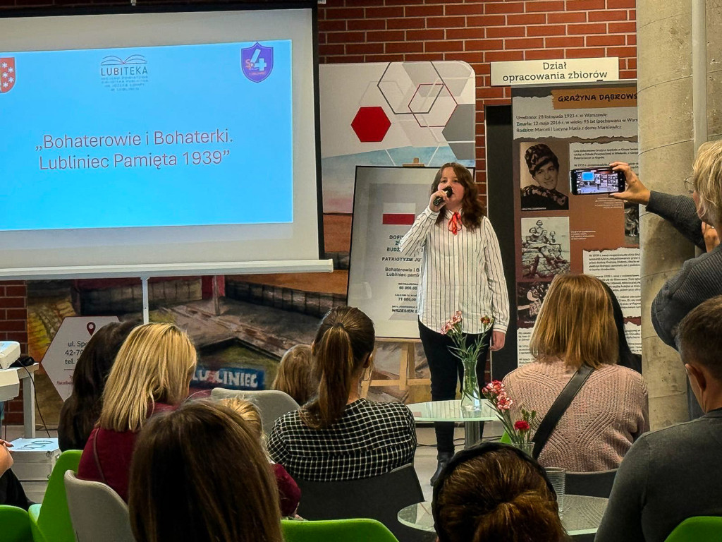 13 wyjątkowych kobiet związanych z Lublińcem [FOTO]