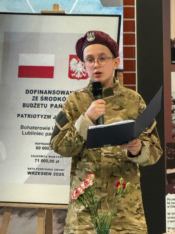 13 wyjątkowych kobiet związanych z Lublińcem [FOTO]