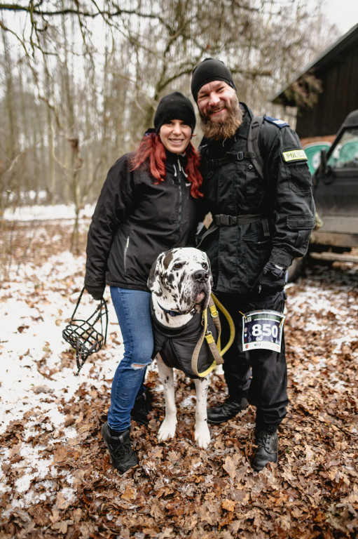 Lubliniec. Maraton Komandosa